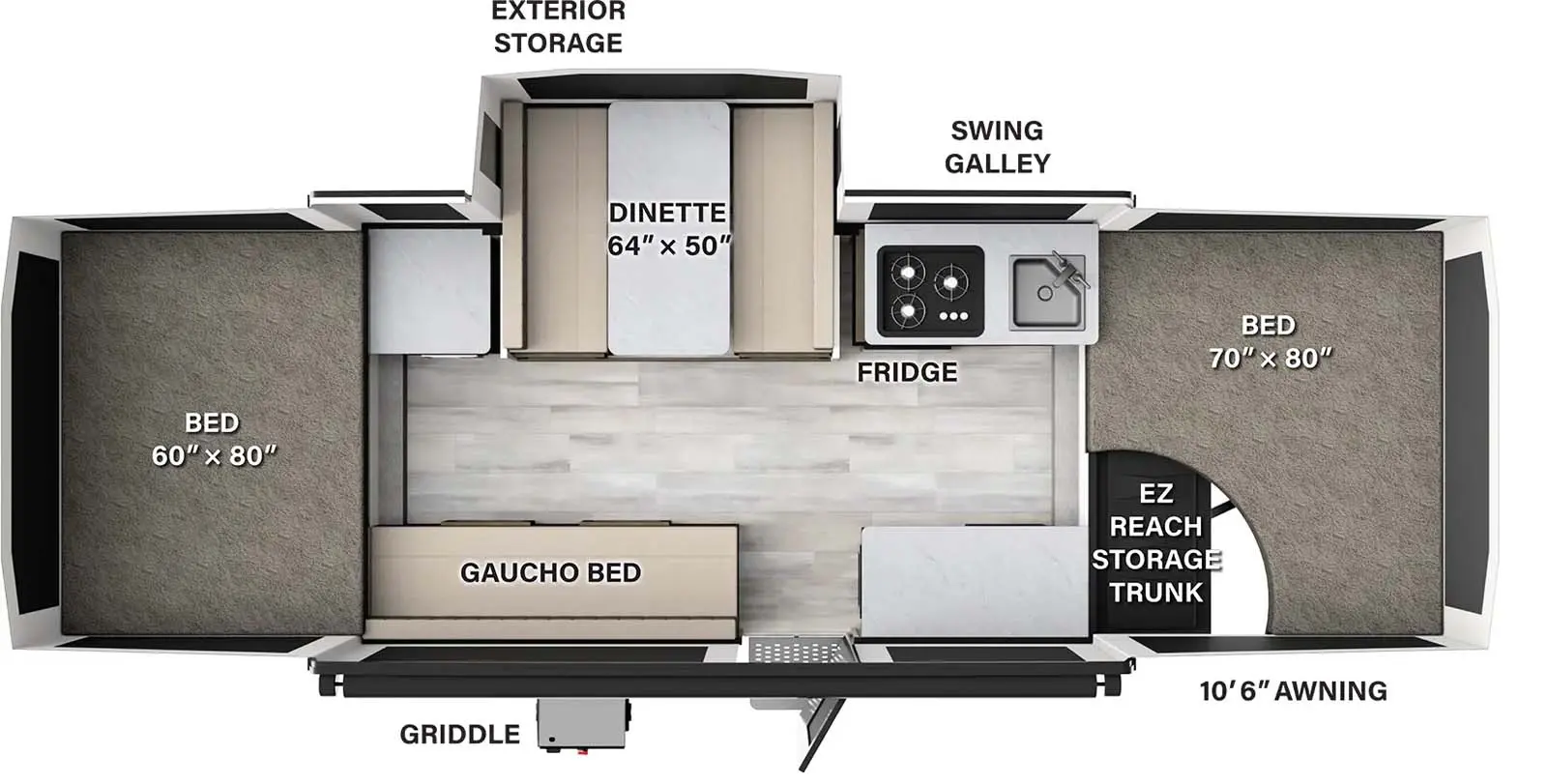 228SE Floorplan Image